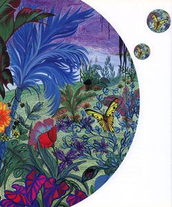 Les Enfants du rêve | Marianne Poncelet